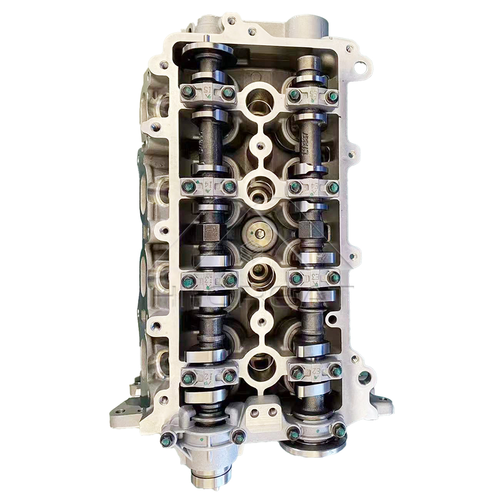 Engine Cylinder Head - ฝาสูบเครื่องยนต์ 3SZ 3SZ-VE รุ่น 11101-B9320 11101-B9330