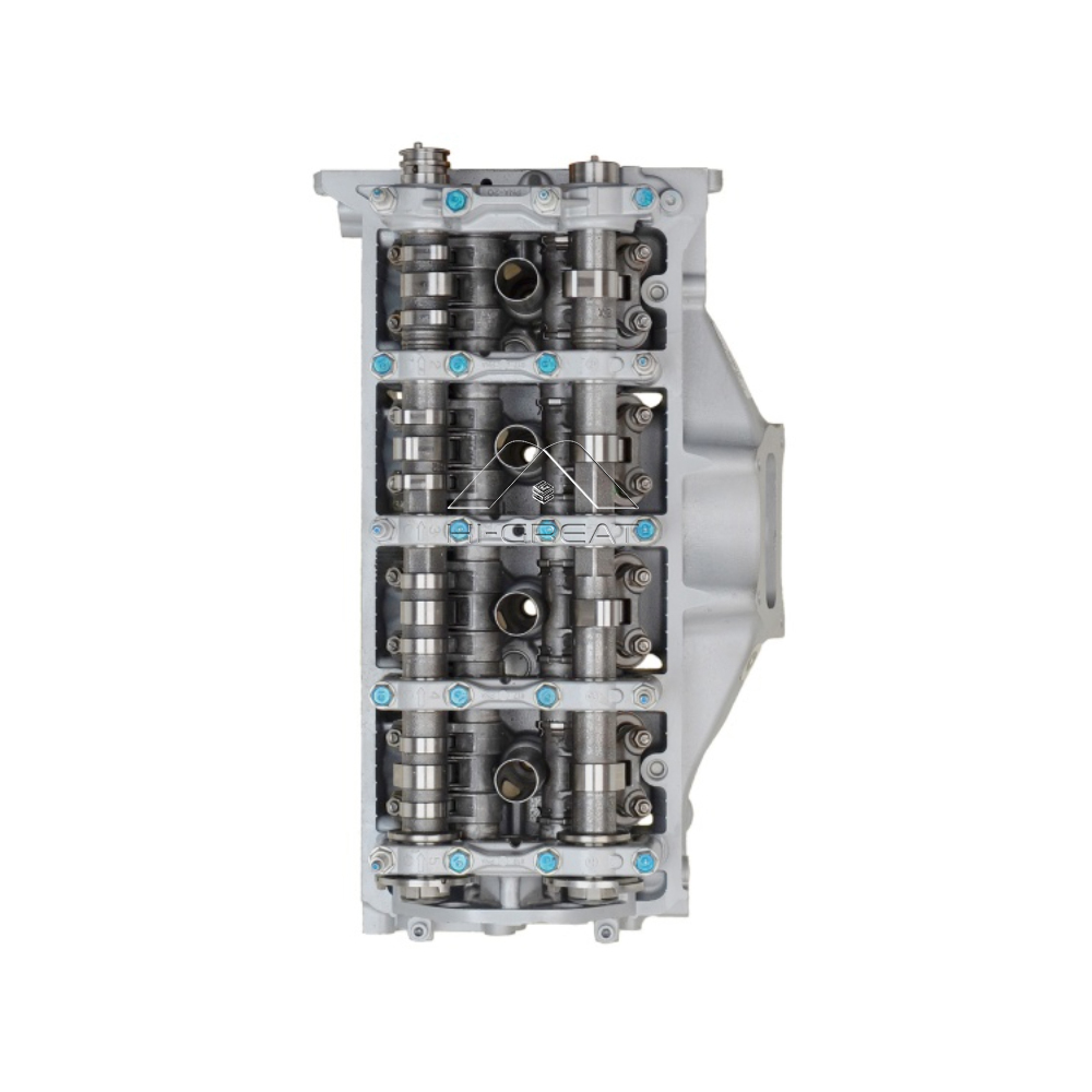 Engine Cylinder Head - ฝาสูบเครื่องยนต์ 2.4L K24Z2 K24Z3 K24Z4 ชุดประกอบฝาสูบ