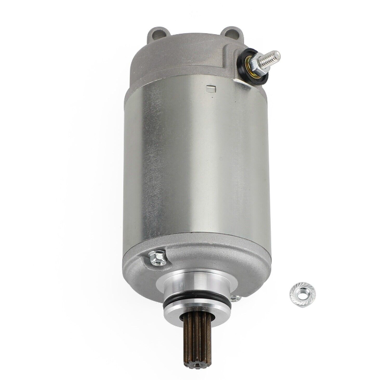Engine Parts Motorcycle - อะไหล่เครื่องยนต์ มอเตอร์สตาร์ท สำหรับซูซูกิ GS500 GS500E GS500F