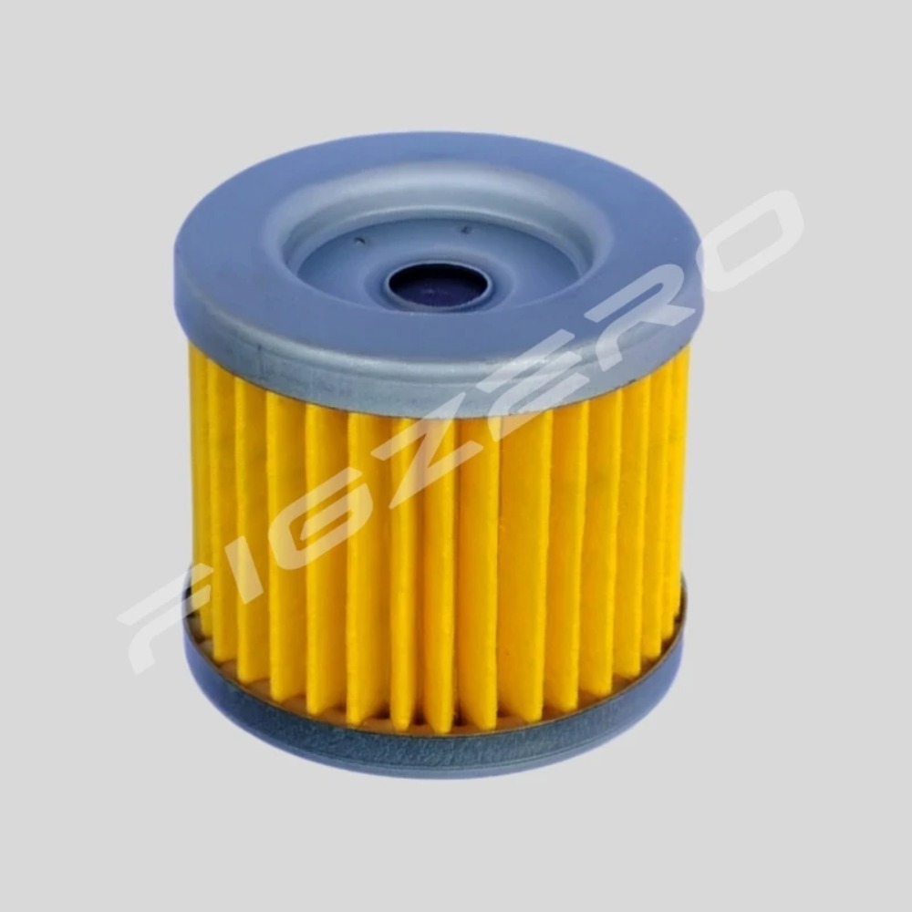 Motorcycle Oil Filter - ฝาครอบกรองน้ำมันเครื่องแท้ 16510-26H00-000 09280-54001-000 สำหรับซูซูกิ EN125 EN150