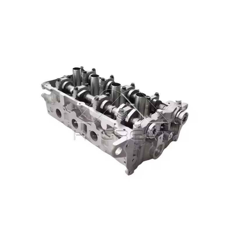 Engine Cylinder Head - ฝาสูบขับเคลื่อนล้อหน้าใหม่ 1.5L 4A91 และ 1.6L 4A92