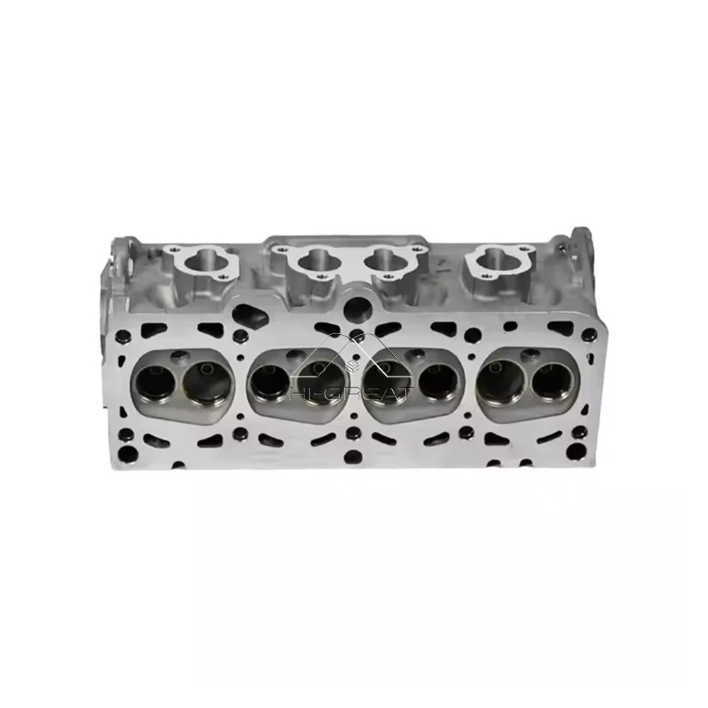 Engine Cylinder Head - ฝาสูบเครื่องยนต์ EA113 รุ่น 06A103373B 06A103373 ชุดประกอบฝาสูบ