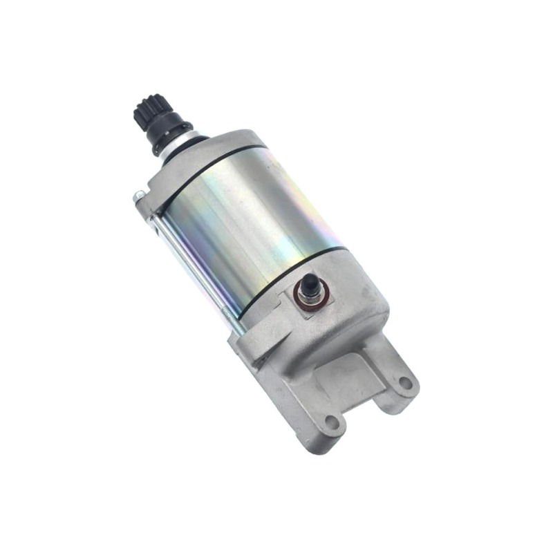 Motorcycle Starter Motor - มอเตอร์สตาร์ทมอเตอร์ไซค์ที่ใช้ร่วมกันได้กับ TGB Target Blade 425 500