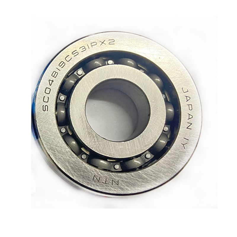 Motorcycle Crankshaft - ลูกปืนข้อเหวี่ยงรถจักรยานยนต์สำหรับ DIO ZX50 AF34 AF35 /