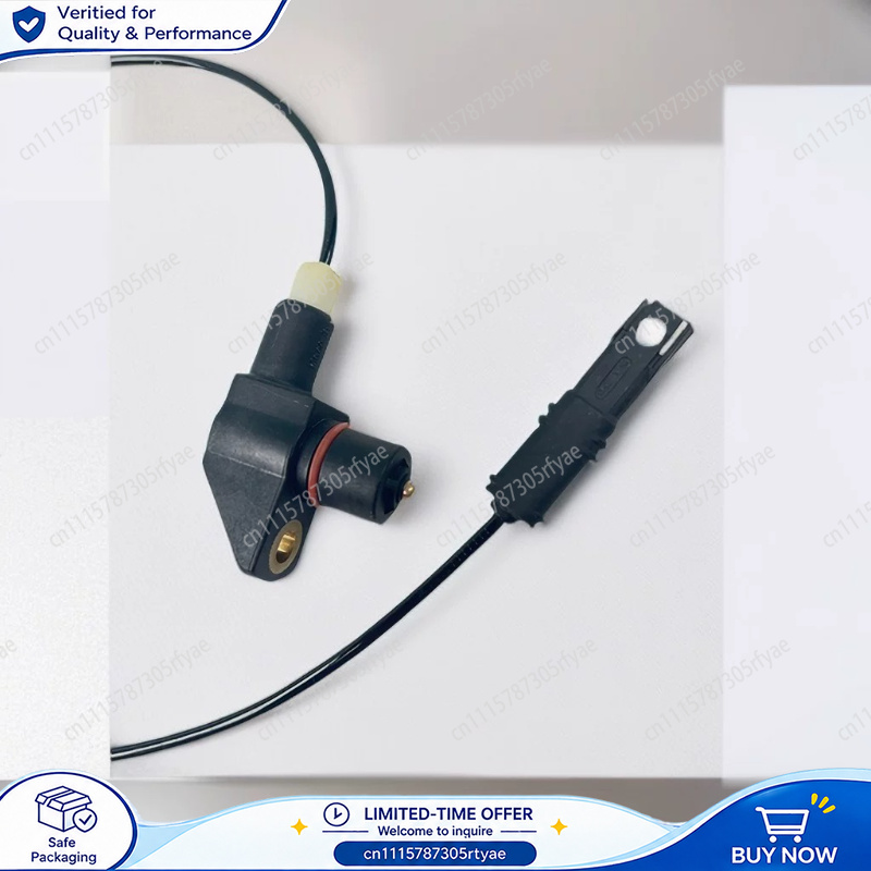 Motorcycle Crankshaft - เซ็นเซอร์ตำแหน่งเพลาข้อเหวี่ยงสำหรับรถจักรยานยนต์ BMW K1600GT S1000RR S1000R C400