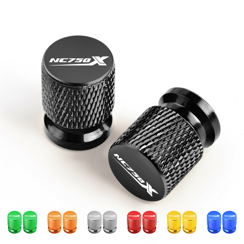 Motorcycle Valve Cover - 2 ชิ้น สำหรับ HONDA NC750X NC750S