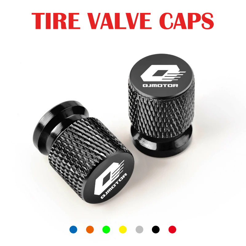 Motorcycle Valve Cover - สำหรับ Qjmotor Srt Srk Srv 250