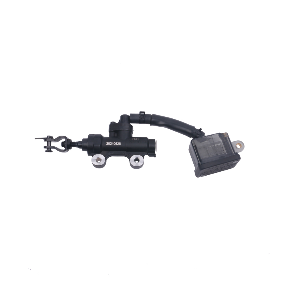 Motorcycle Cylinder - ปั๊มเบรกหลังมอเตอร์ไซค์แบบไฮดรอลิกสำหรับ CF MOTOR 450 MT SR
