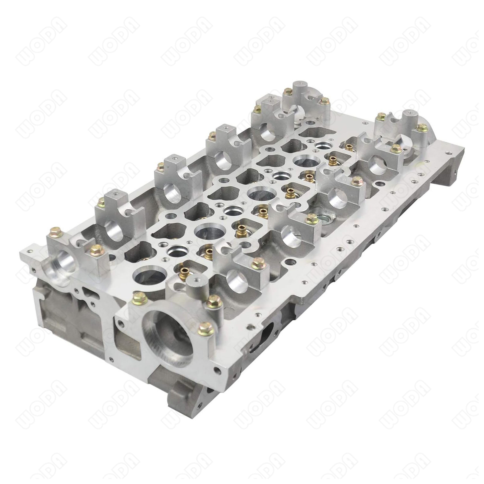 Engine Cylinder Head - ฝาสูบเครื่องยนต์ดีเซล 4412023 11041-00QAF รุ่น G9U G9T
