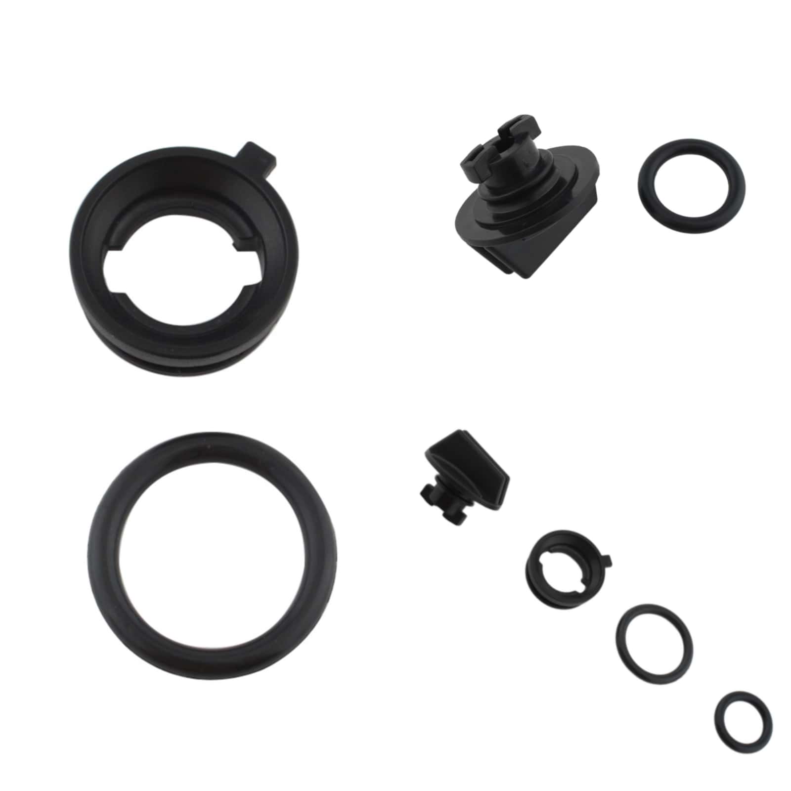 Motorcycle Gasket - รถจักรยานยนต์การใช้ถังหมวกชุดปะเก็นเปลี่ยนชุดสําหรับ BMW R1250GS R1200GS LC ADV