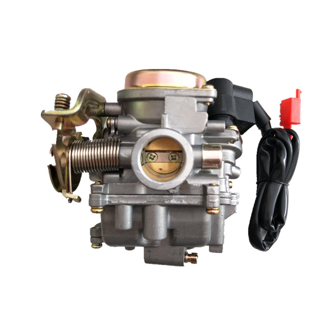 Engine Parts Motorcycle - เครื่องยนต์มอเตอร์ไซค์คุณภาพเยี่ยม GY6-50 อะไหล่มอเตอร์ไซค์