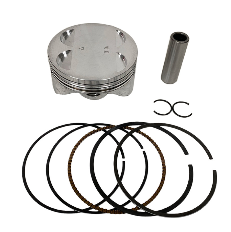 Motorcycle Cylinder - ชุดกระบอกสูบขนาดใหญ่ 76 มม. XMAX300 ปี 2017-2023