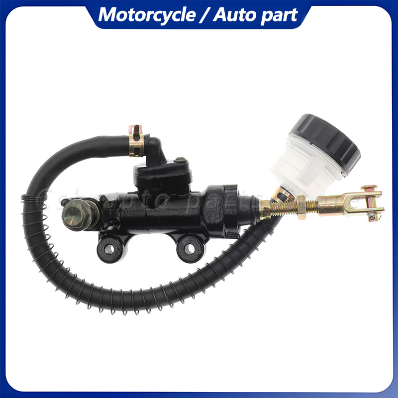 Motorcycle Piston - รถจักรยานยนต์ด้านหลังกระบอกเบรคปั๊มสําหรับ Suzuki GSF250 400 600 650