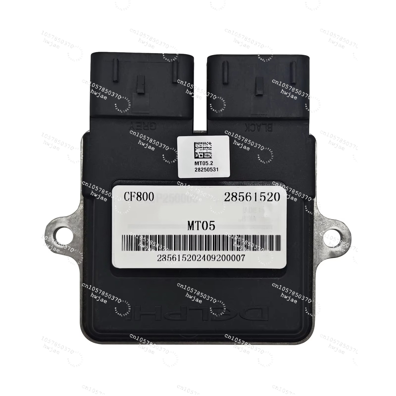 Engine Parts Motorcycle - CF 800 ECU CF800-2 CF800-3 X8