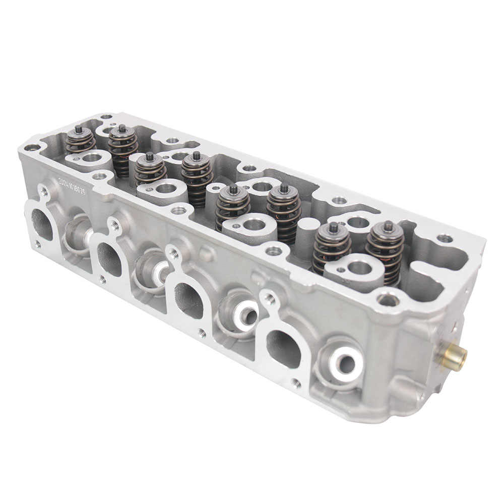 Engine Cylinder Head - ฝาสูบเครื่องยนต์ OEM 93399244 ความแข็งแรงสูง สำหรับ Chevrolet