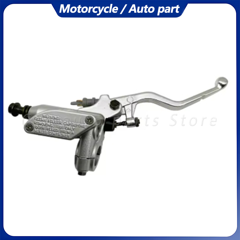 Motorcycle Piston - ปั๊มแม่ปั๊มเบรกหน้ารถมอเตอร์ไซค์ สำหรับ Kayo K6 T6 T4