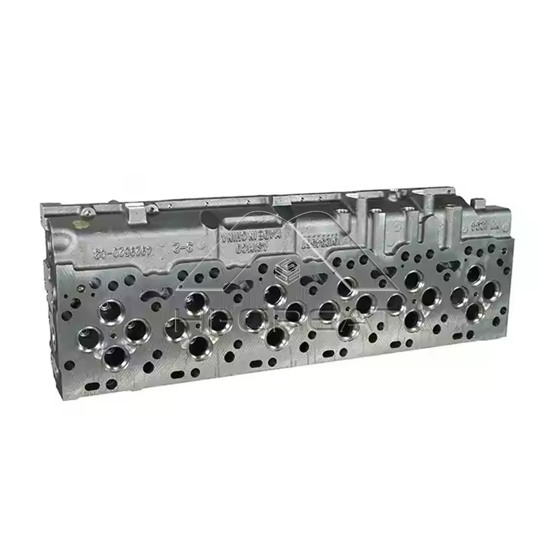 Engine Cylinder Head - อะไหล่เครื่องยนต์ ISLE 6L ฝาสูบ 5339587 สำหรับรถบรรทุก