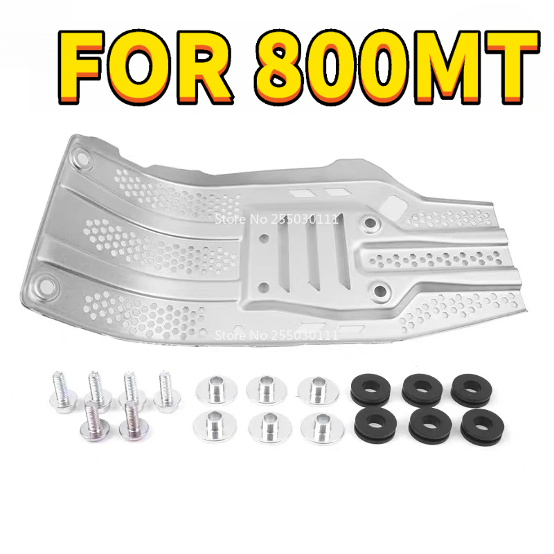 Engine Parts Motorcycle - สำหรับการ์ดป้องกันเครื่องยนต์ CFMOTO 800MT รุ่น CF800MT CF800-5