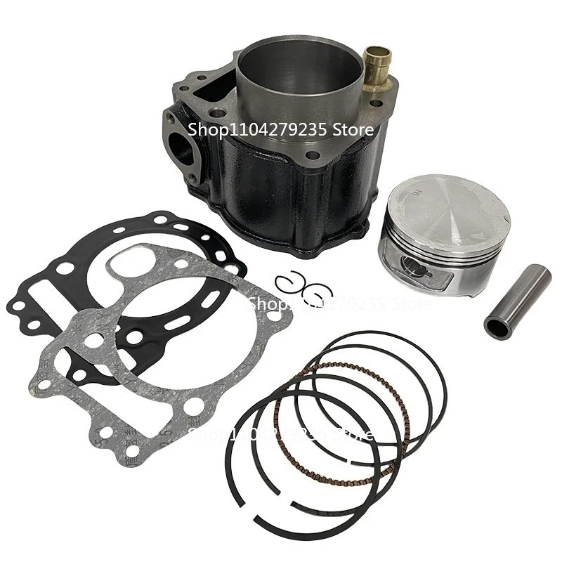 Motorcycle Piston - เหมาะสำหรับ Foresight 250 CH250 Forza 250i