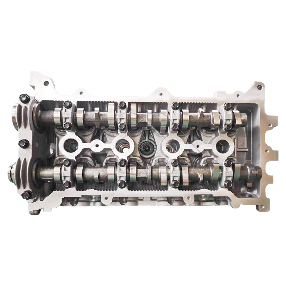 Engine Cylinder Head - ชุดประกอบฝาสูบเครื่องยนต์ 1ZZ-FE รุ่น 11101-22071 11101-22080 11101-22081
