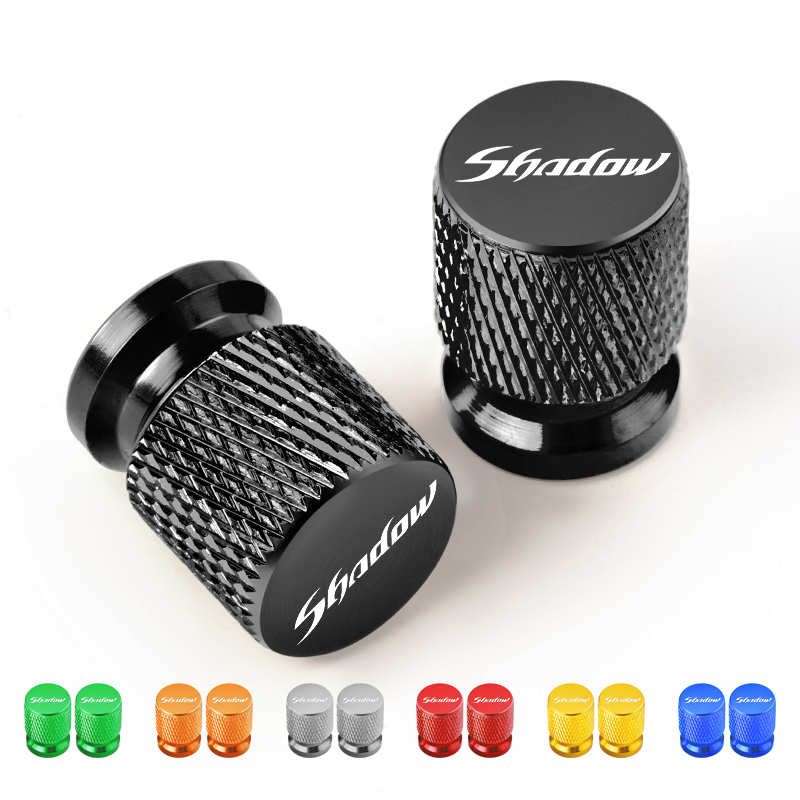 Motorcycle Valve Cover - สําหรับ Honda Shadow VT 400 600