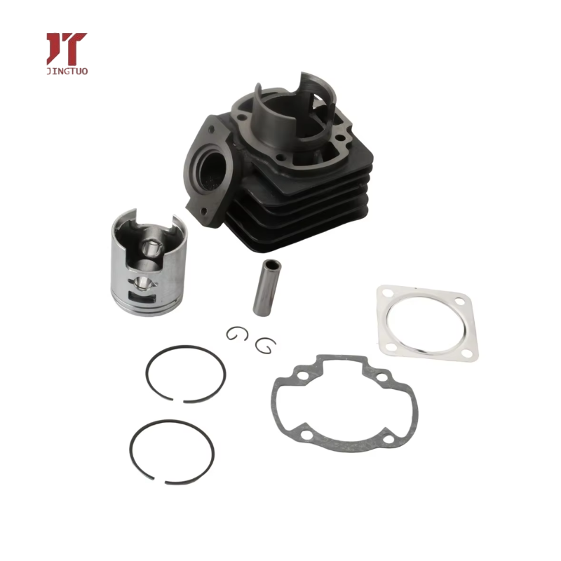 Motorcycle Engine Kit - ชุดลูกสูบ ปะเก็น และแหวนลูกสูบสำหรับมอเตอร์ไซค์ Suzuki Katana50 AG50