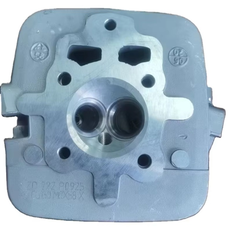 Motorcycle Cylinder - ฝาสูบใหม่คุณภาพสูงสำหรับมอเตอร์ CG150 เครื่องยนต์มอเตอร์ไซค์คุณภาพเยี่ยม