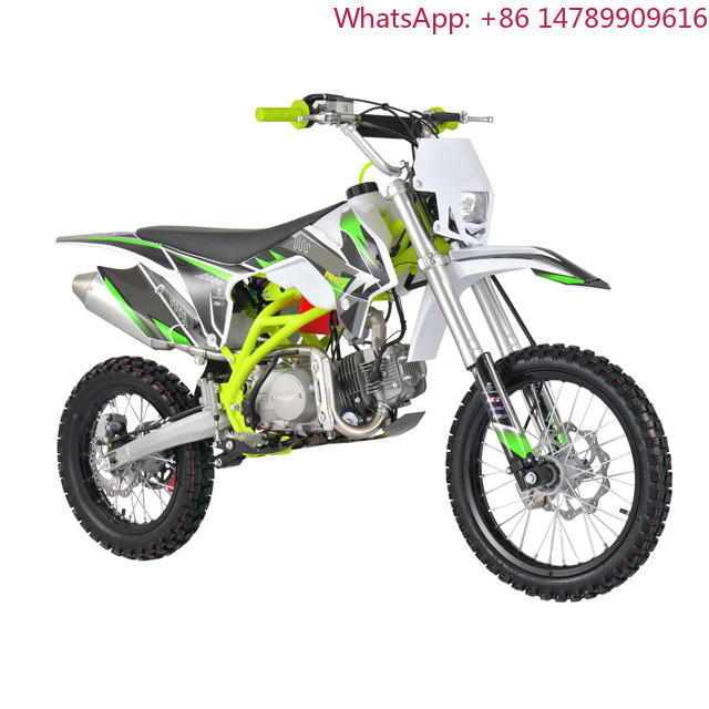 Motorcycle Cylinder - กลุ่มโซเชียลไรดิ้งกรุ๊ป ขายตรงจากโรงงาน รถมอเตอร์ไซค์ออฟโรดคุณภาพสูง 125 ซีซี สูบเดียว