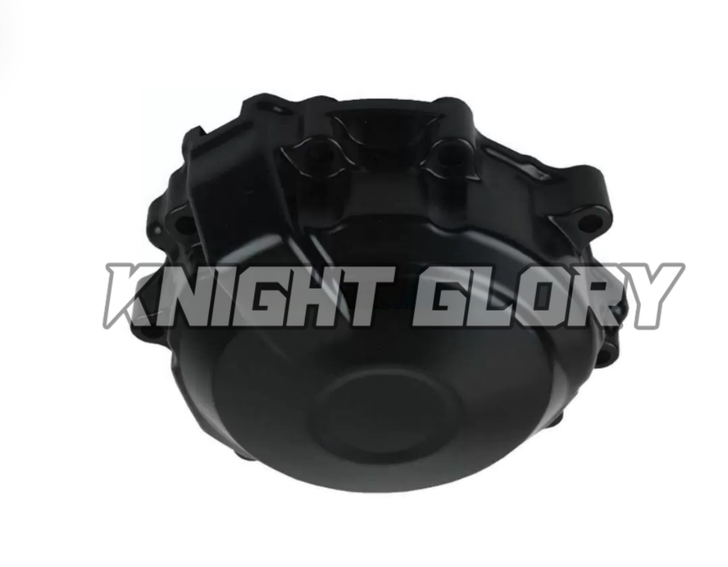 Motorcycle Stator - ฝาครอบสเตเตอร์ ฝาครอบแมกนีโต ฝาครอบด้านข้างเครื่องยนต์ สำหรับ Kawasaki ZX6R
