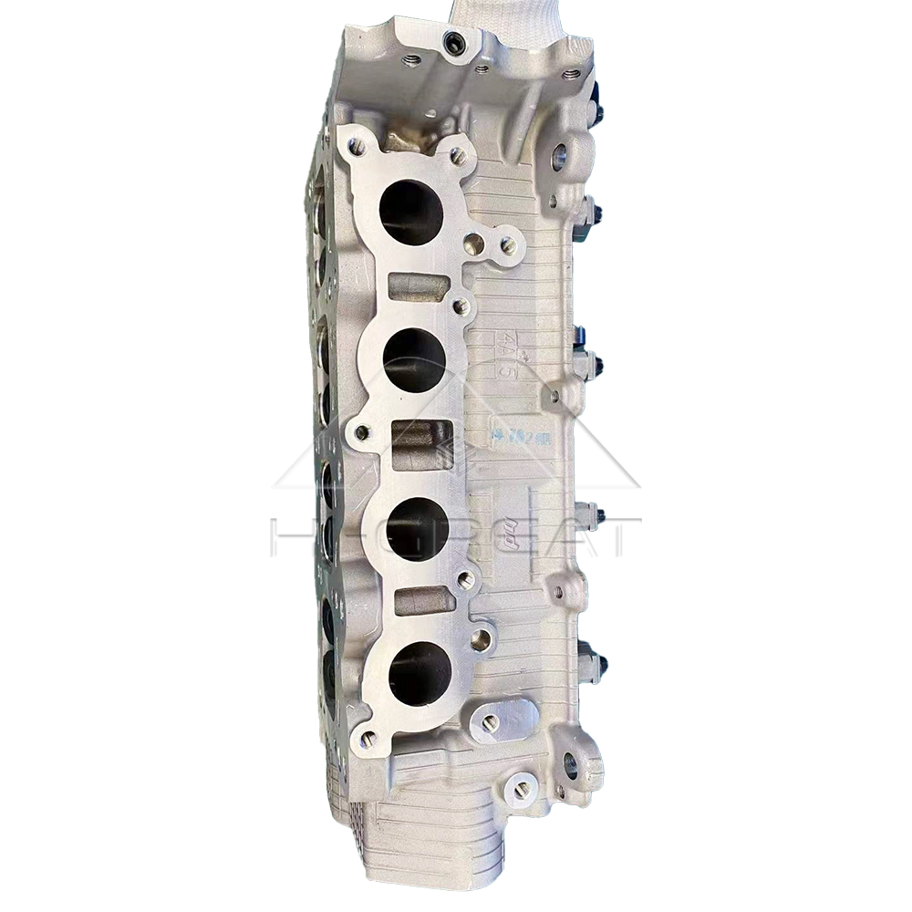 ฝาสูบเครื่องยนต์ 3SZ 3SZ-VE รุ - Engine Cylinder Head บทวิจารณ์และราคา