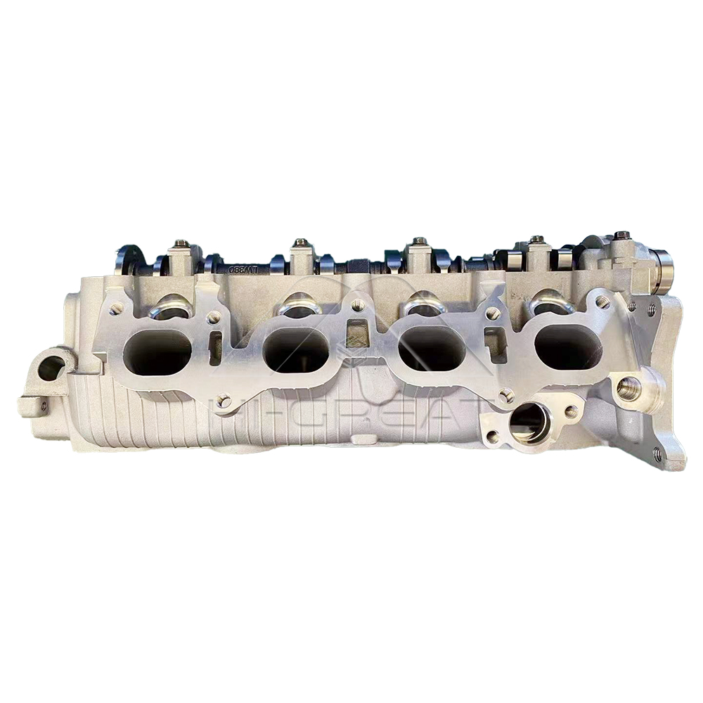 ฝาสูบเครื่องยนต์ 3SZ 3SZ-VE รุ - Engine Cylinder Head บทวิจารณ์และราคา