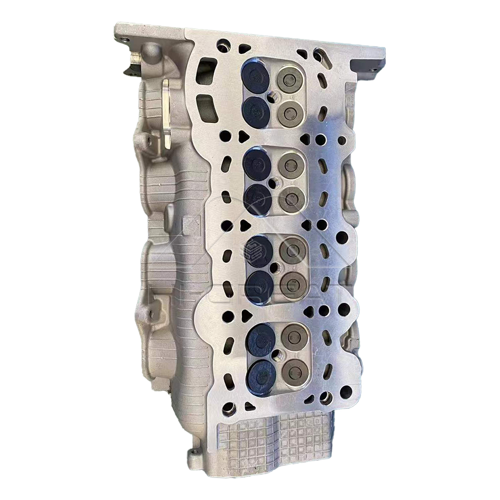 ฝาสูบสำหรับเครื่องยนต์โตโยต้า  - Engine Cylinder Head บทวิจารณ์และราคา