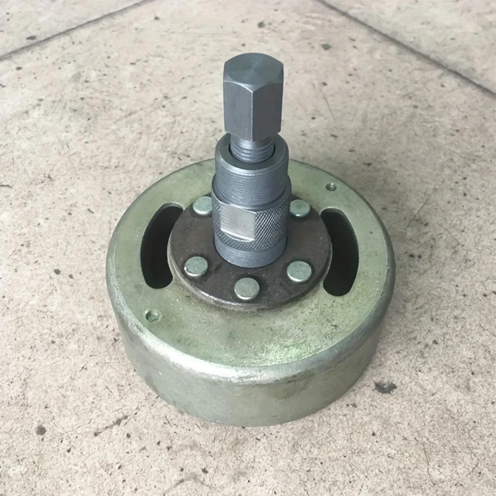 ชุดเครื่องมือถอดแม่เหล็กโรเตอร - Motorcycle Stator บทวิจารณ์และราคา