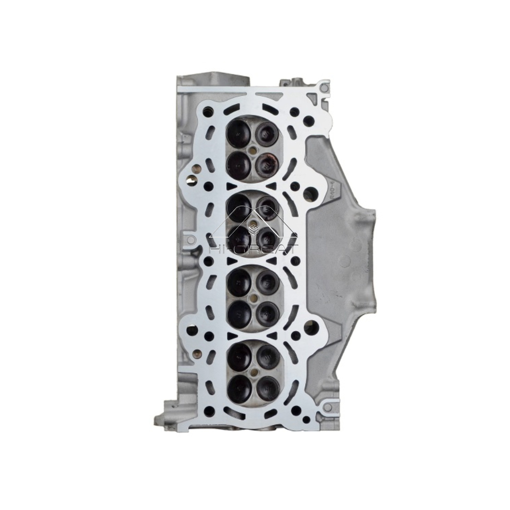 ฝาสูบเครื่องยนต์ 2.4L K24Z2 K2 - Engine Cylinder Head บทวิจารณ์และราคา