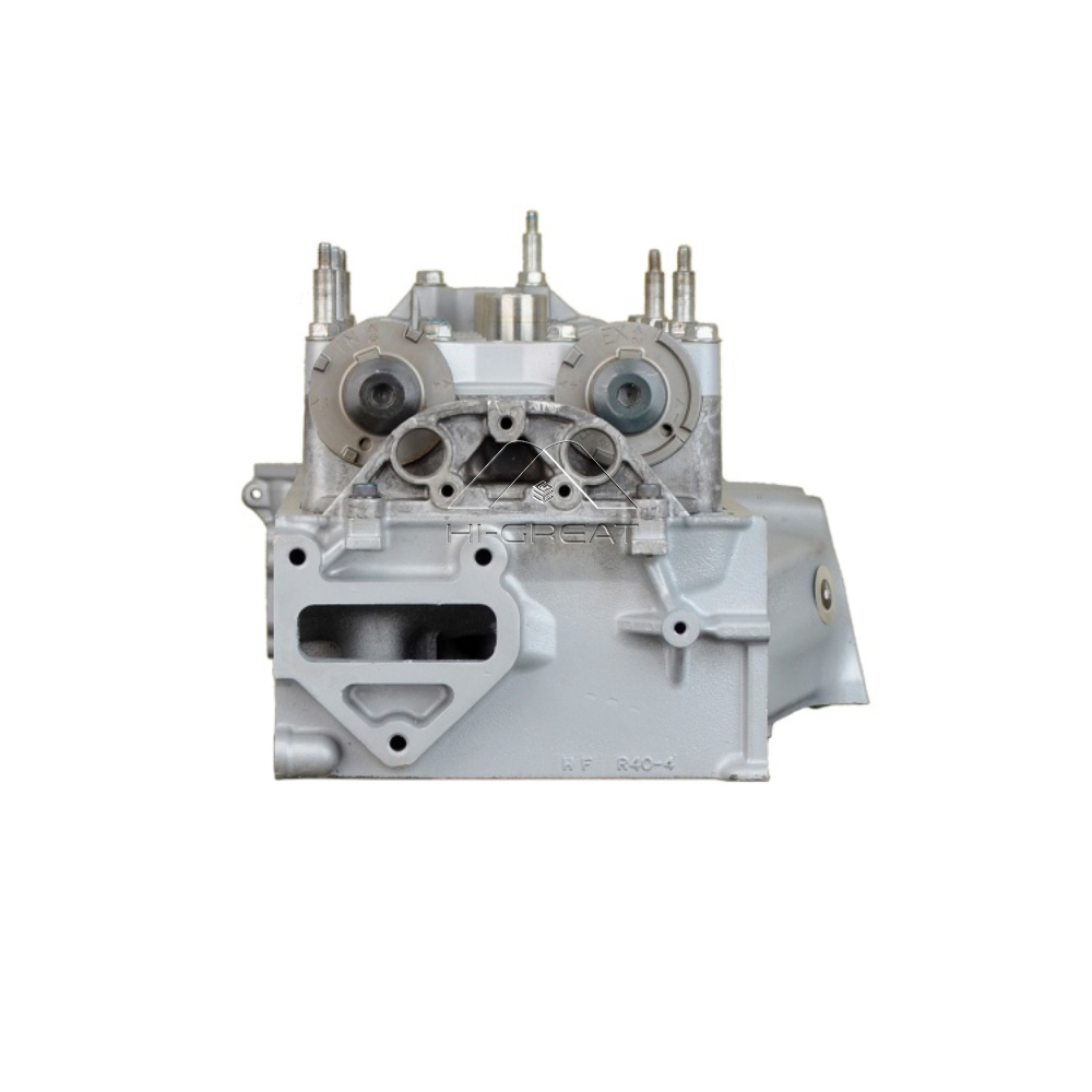 ฝาสูบเครื่องยนต์ 2.4L K24Z2 K2 - Engine Cylinder Head บทวิจารณ์และราคา