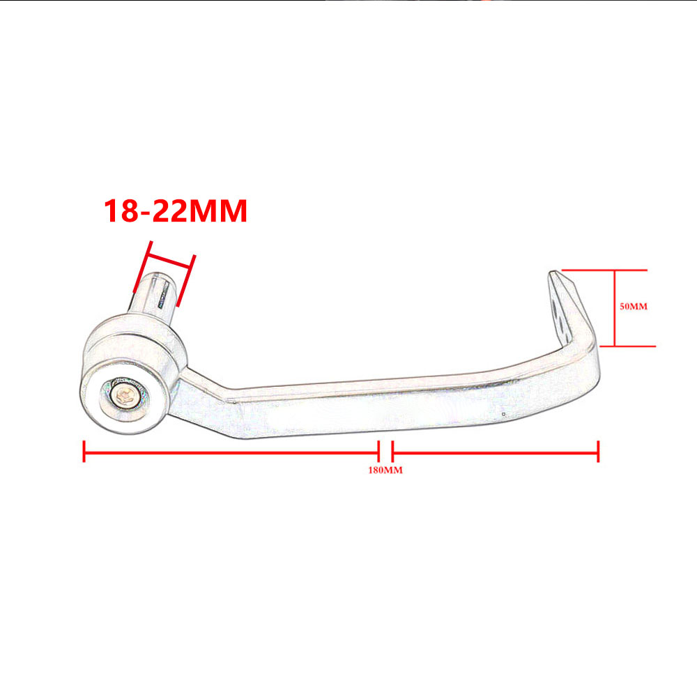 ก้านเบรคคลัชสำหรับรถจักรยานยนต - Motorcycle Clutch บทวิจารณ์และราคา