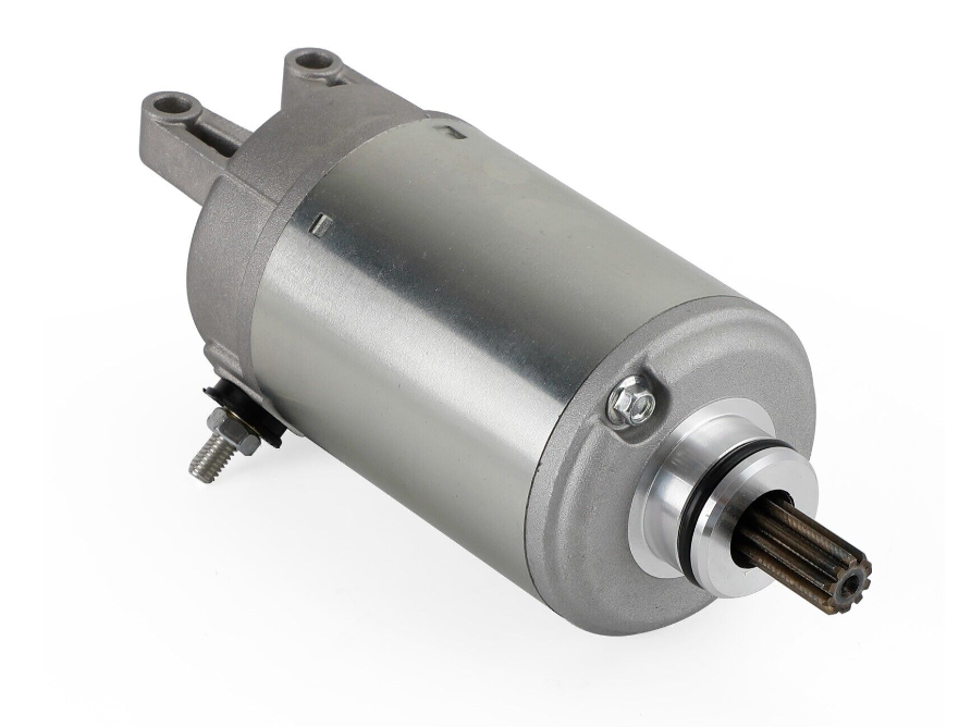 อะไหล่เครื่องยนต์ มอเตอร์สตาร์ - Engine Parts Motorcycle บทวิจารณ์และราคา
