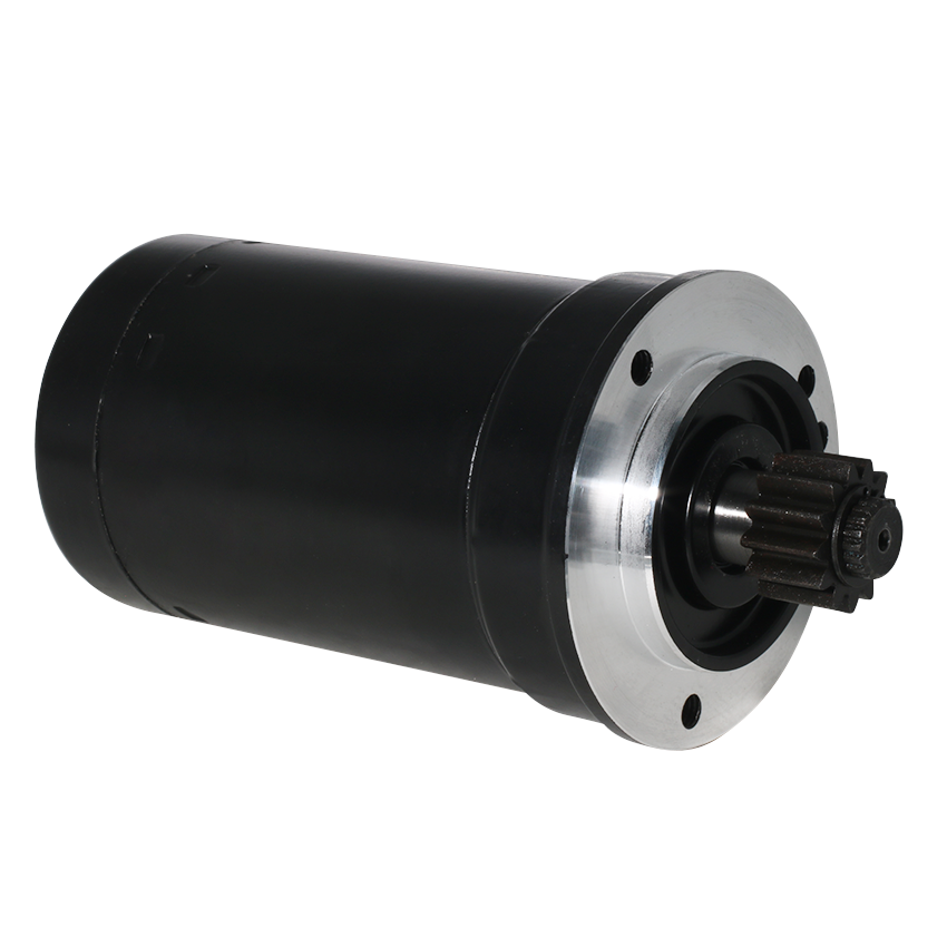 27040011 รถจักรยานยนต์เริ่มต้น - Motorcycle Starter Motor บทวิจารณ์และราคา