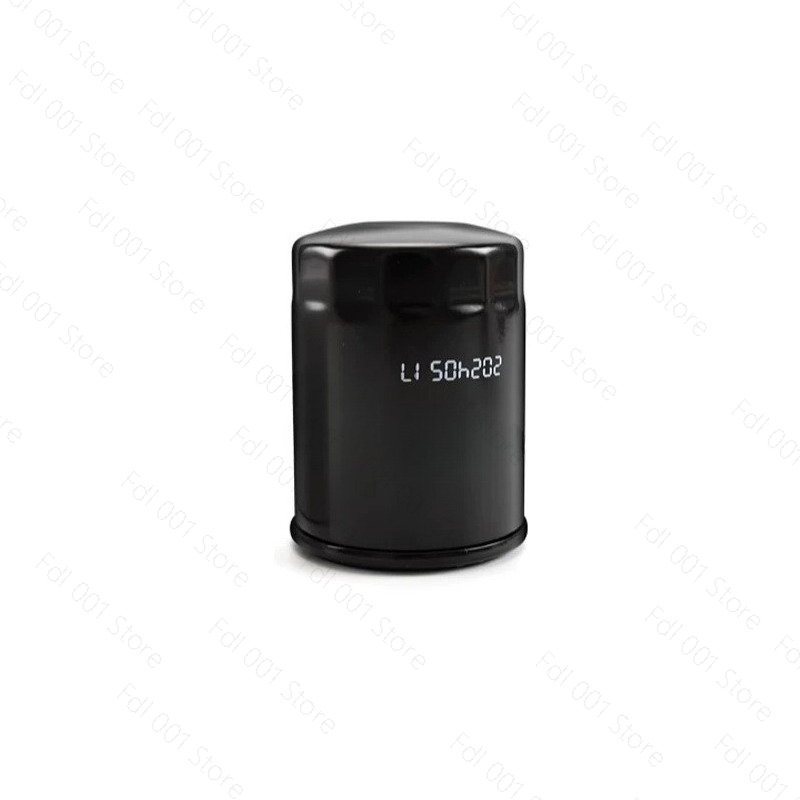 สำหรับรถจักรยานยนต์ 700CLX CLX - Motorcycle Oil Filter บทวิจารณ์และราคา