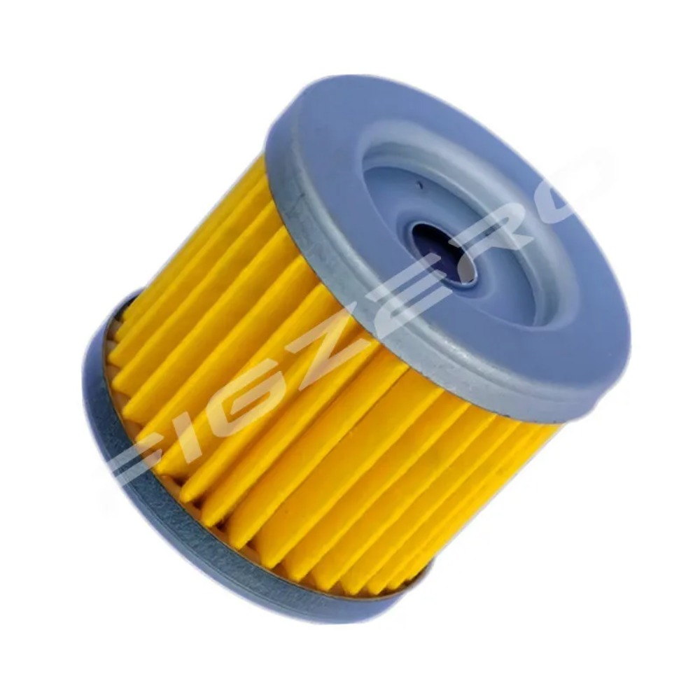 ฝาครอบกรองน้ำมันเครื่องแท้ 165 - Motorcycle Oil Filter บทวิจารณ์และราคา