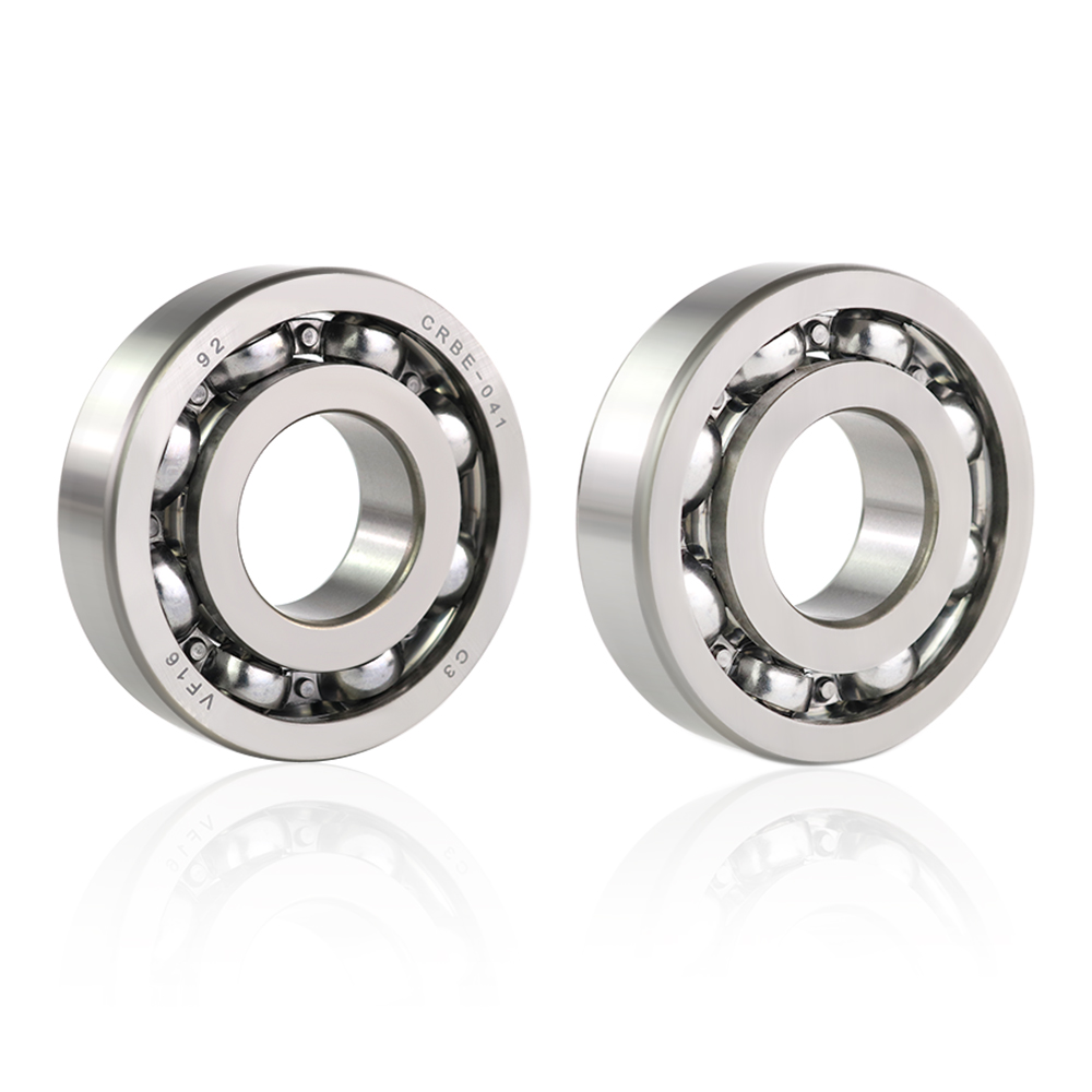 ชุดซีลเพลาข้อเหวี่ยงหลักของรถจ - Motorcycle Crankshaft บทวิจารณ์และราคา