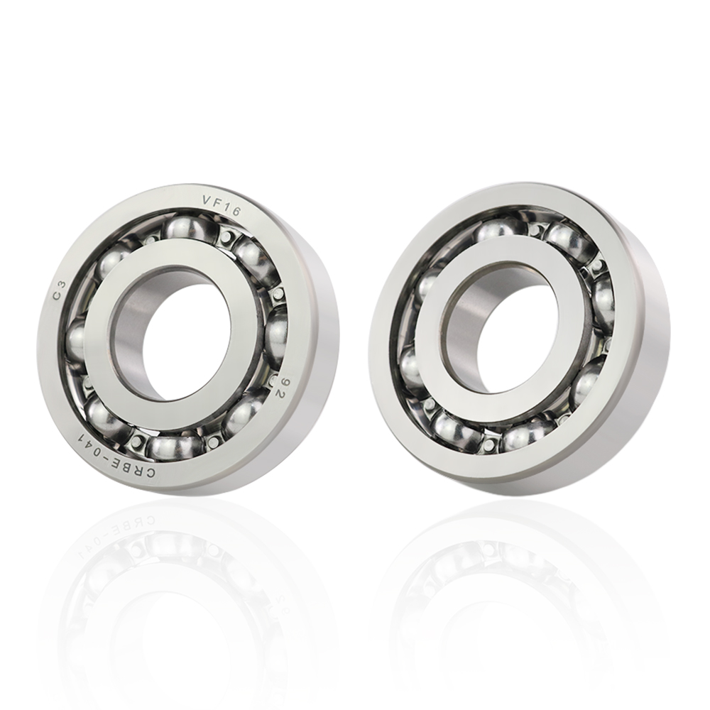 ชุดซีลเพลาข้อเหวี่ยงหลักของรถจ - Motorcycle Crankshaft บทวิจารณ์และราคา