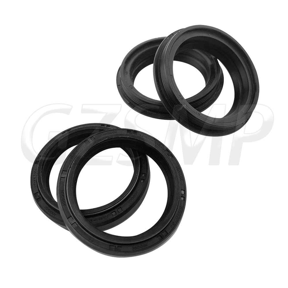 ซีลน้ำมันโช้คหน้ามอเตอร์ไซค์ 4 - Motorcycle Oil Filter บทวิจารณ์และราคา