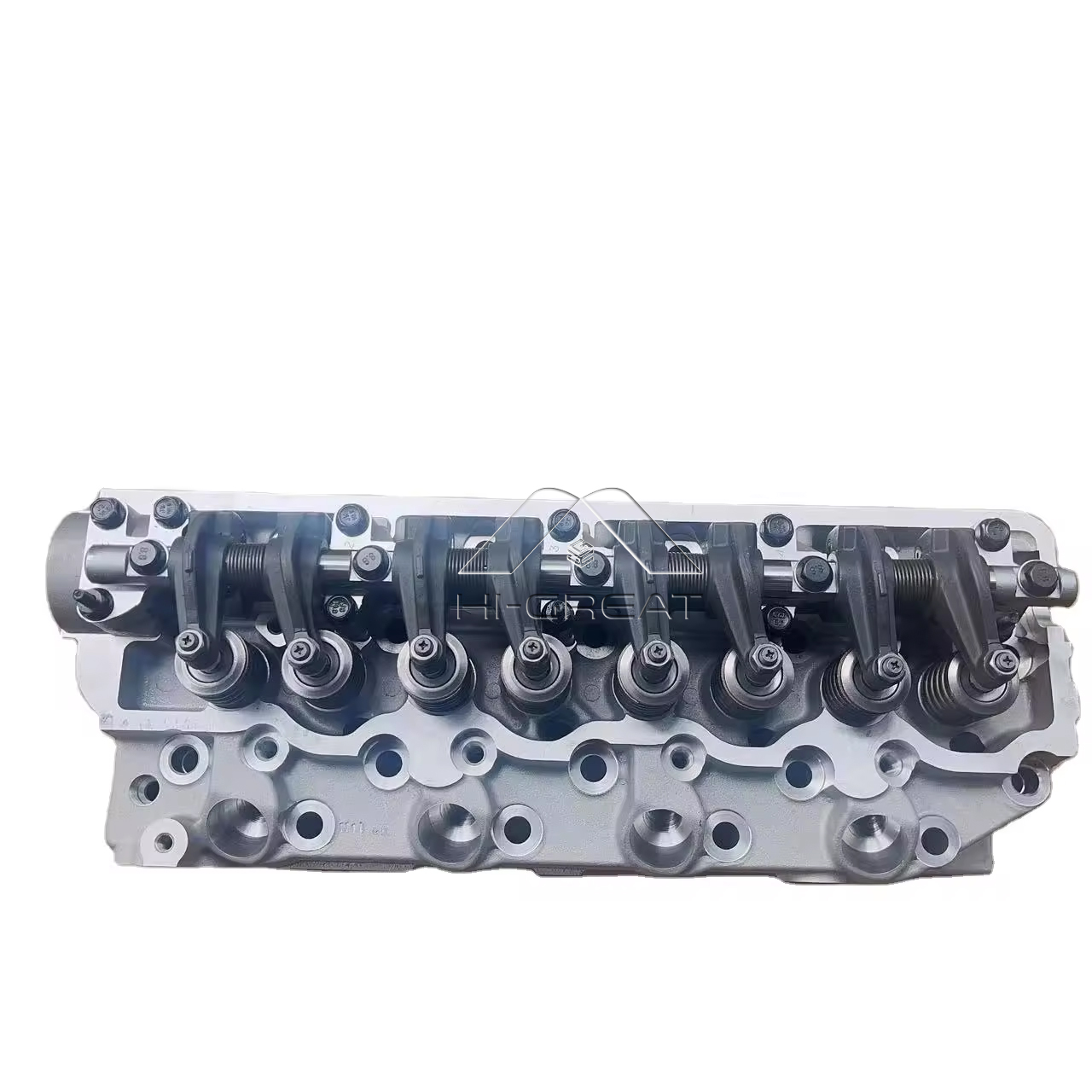ฝาสูบเครื่องยนต์ดีเซล 2.5 ลิตร - Engine Cylinder Head บทวิจารณ์และราคา