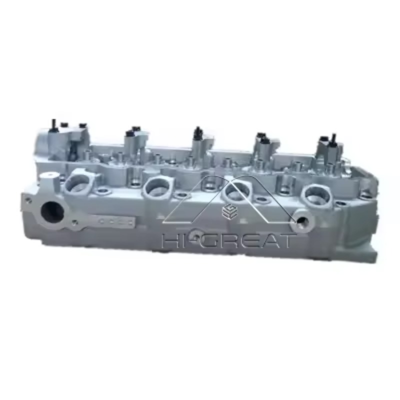 ฝาสูบเครื่องยนต์ดีเซล 2.5 ลิตร - Engine Cylinder Head บทวิจารณ์และราคา