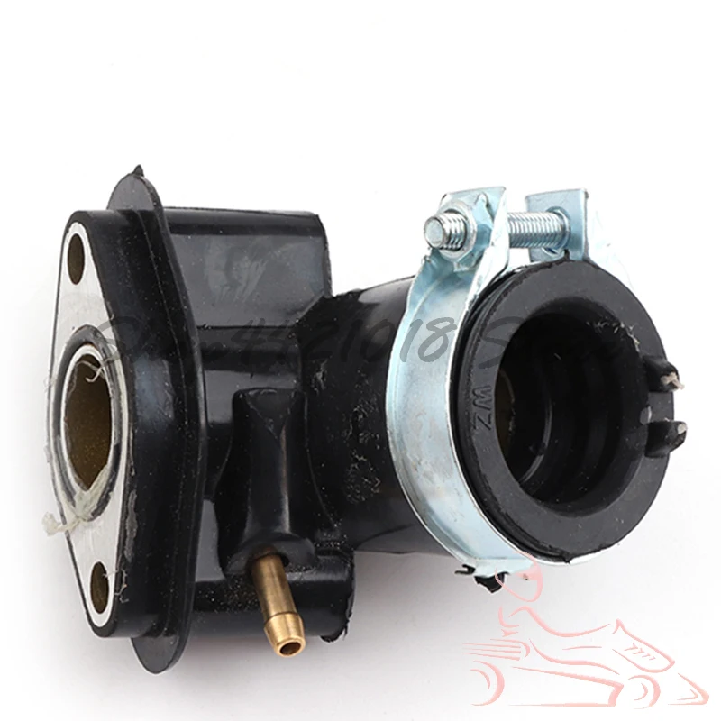 รถจักรยานยนต์ GY6-125 คาร์บูเร - Motorcycle Carburetor บทวิจารณ์และราคา