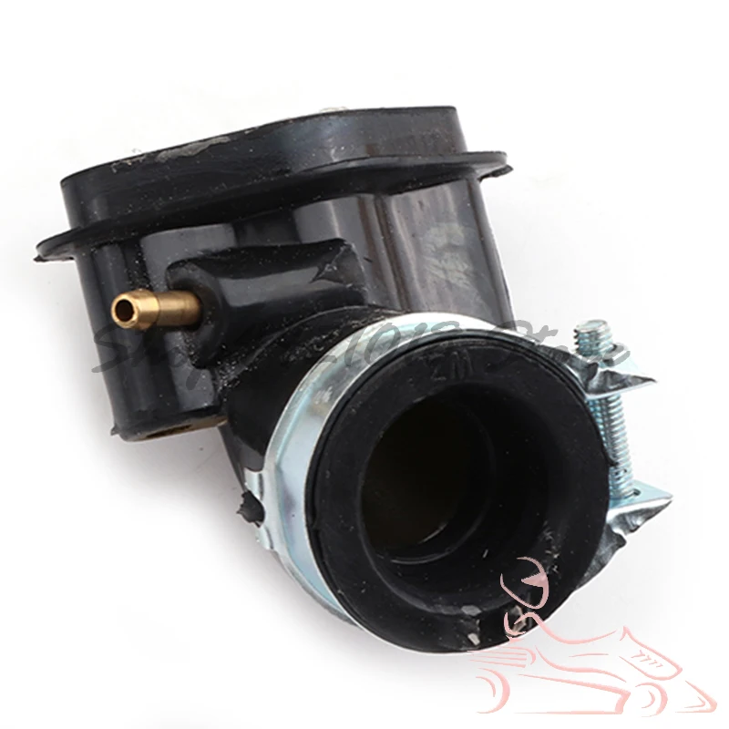 รถจักรยานยนต์ GY6-125 คาร์บูเร - Motorcycle Carburetor บทวิจารณ์และราคา