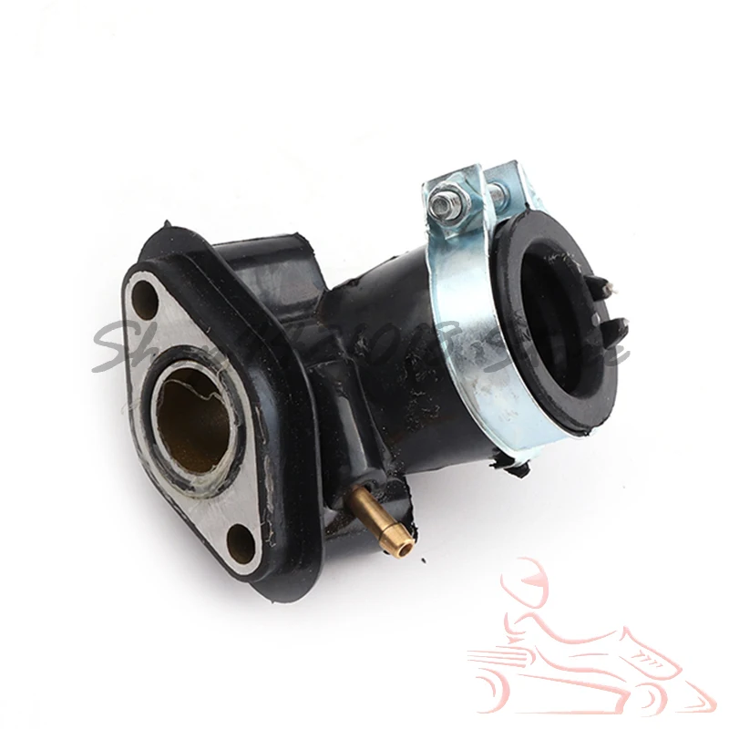 รถจักรยานยนต์ GY6-125 คาร์บูเร - Motorcycle Carburetor บทวิจารณ์และราคา