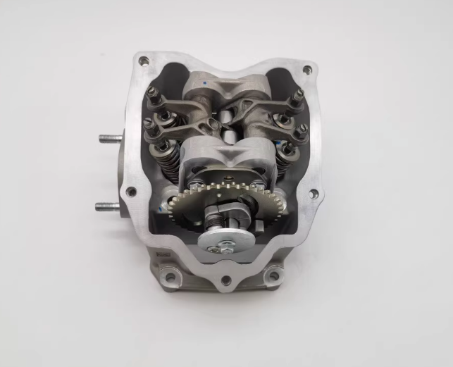 ชุดกระบอกสูบมอเตอร์ไซค์ขนาด 75 - Motorcycle Crankshaft บทวิจารณ์และราคา