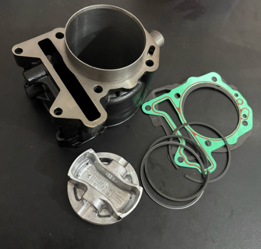 ชุดกระบอกสูบมอเตอร์ไซค์ขนาด 75 - Motorcycle Crankshaft บทวิจารณ์และราคา